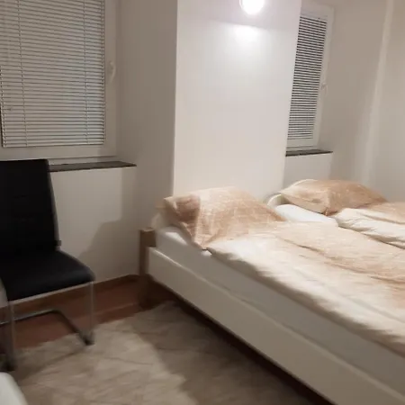 Apartma Studio Sisters3 4 Ljubljana